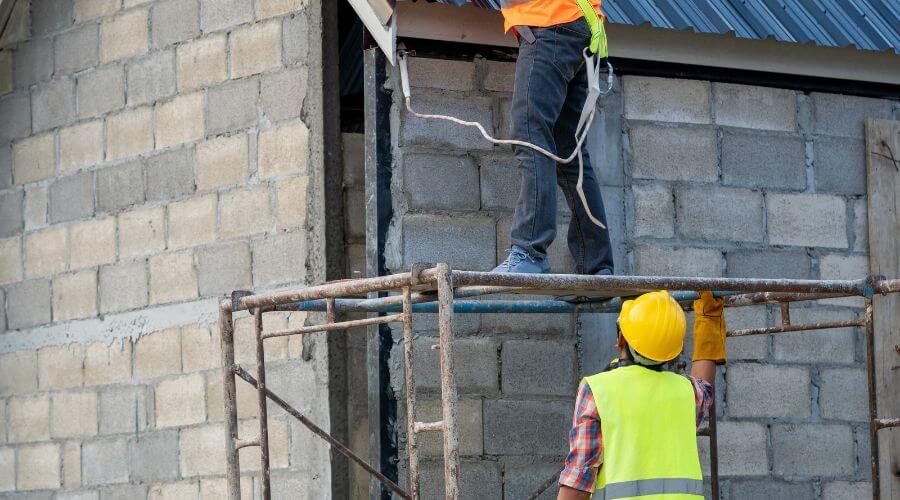 Expert tile roof repair services in Dudley, PA